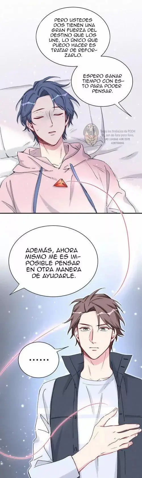 Whose Baby Is It? capítulo 30, página 27