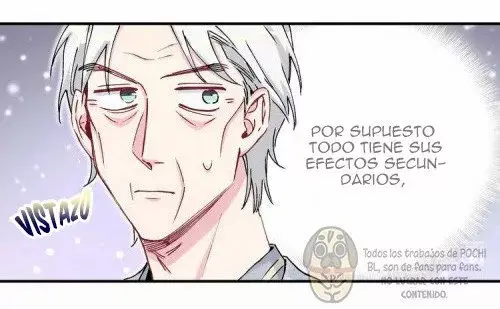 Whose Baby Is It? capítulo 30, página 31
