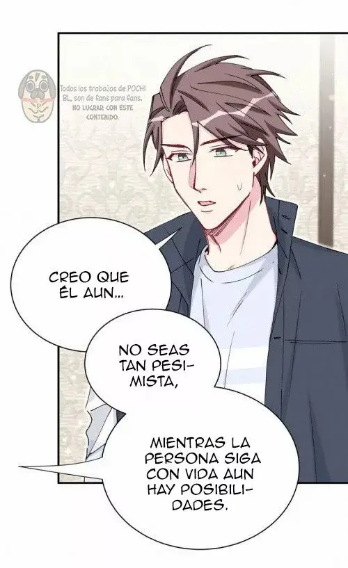 Whose Baby Is It? capítulo 30, página 33
