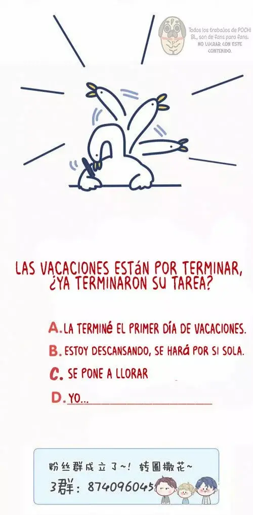 Whose Baby Is It? capítulo 30, página 49