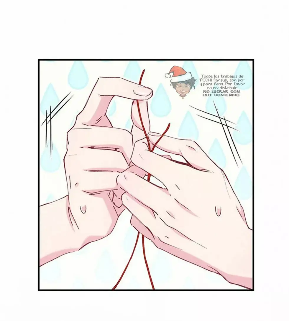 Whose Baby Is It? capítulo 31, página 9
