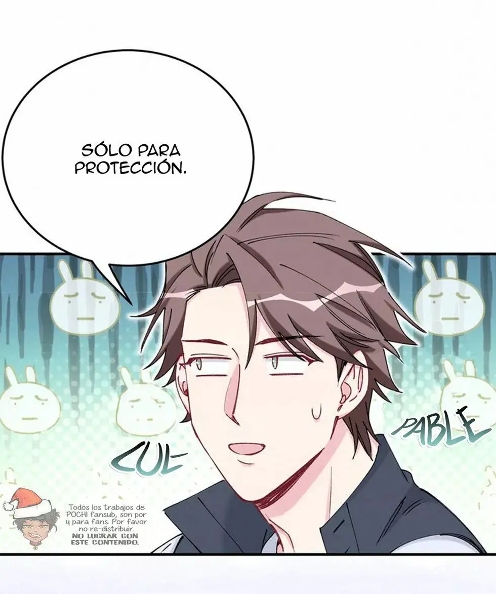 Whose Baby Is It? capítulo 31, página 15
