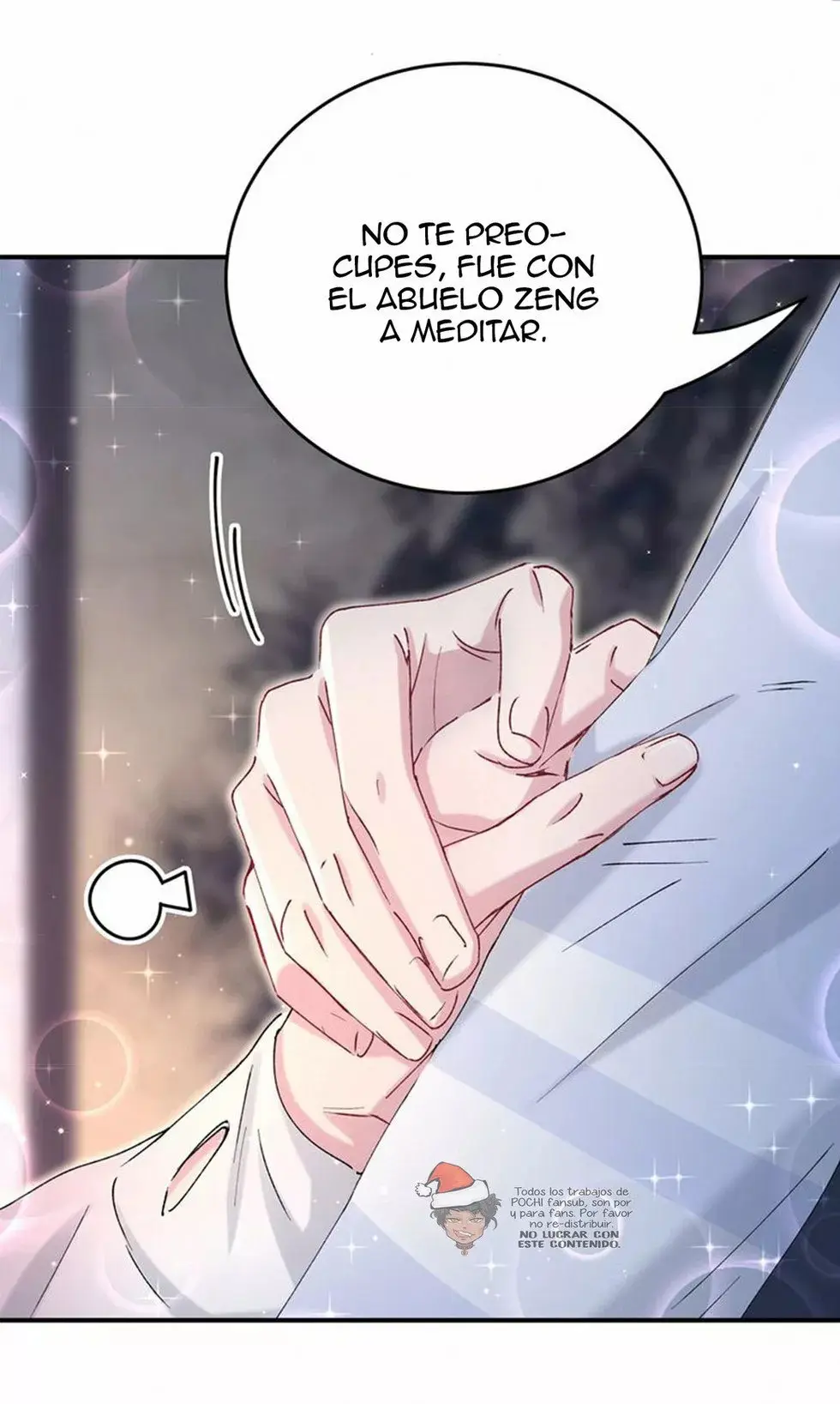 Whose Baby Is It? capítulo 31, página 28