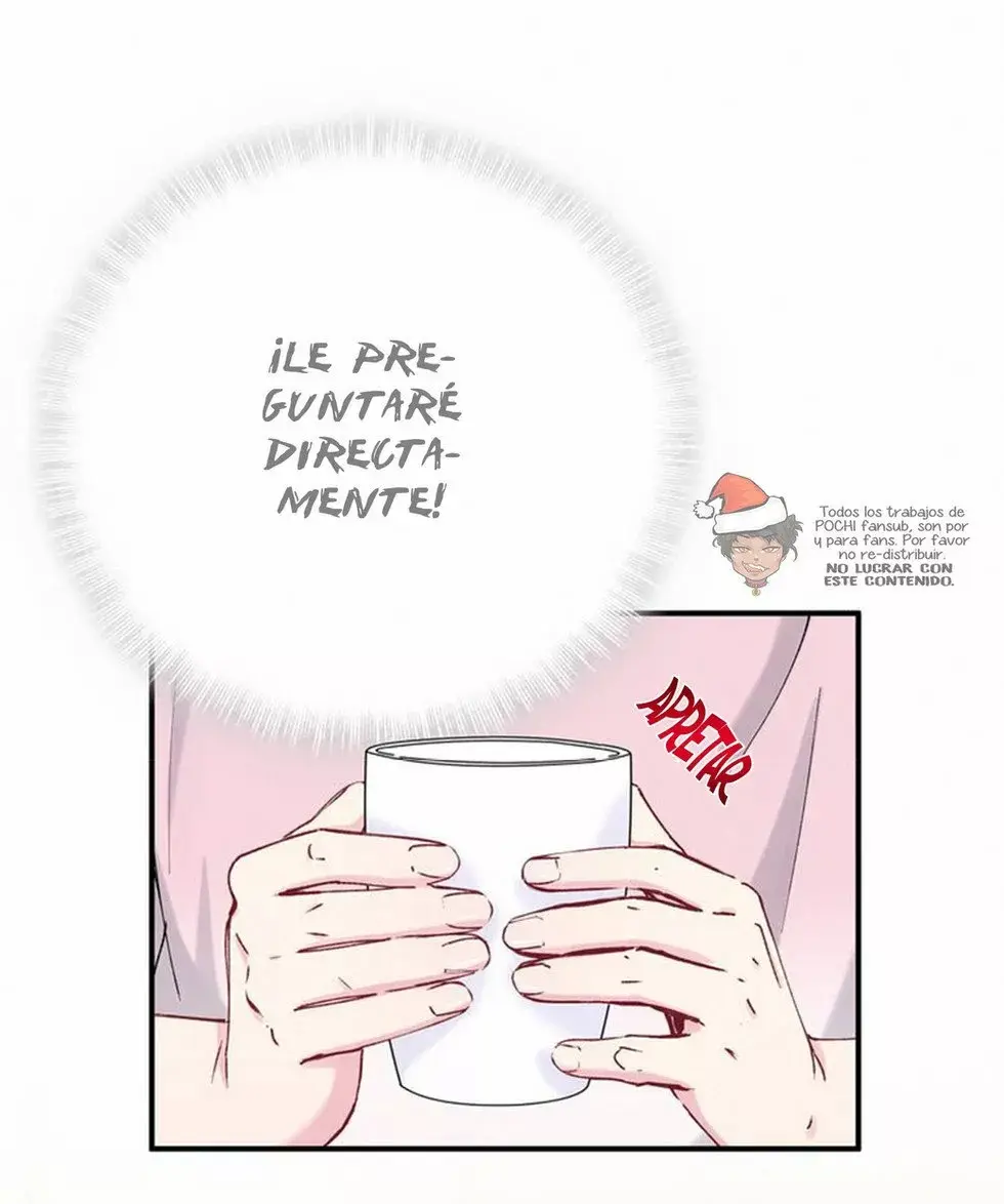 Whose Baby Is It? capítulo 31, página 48