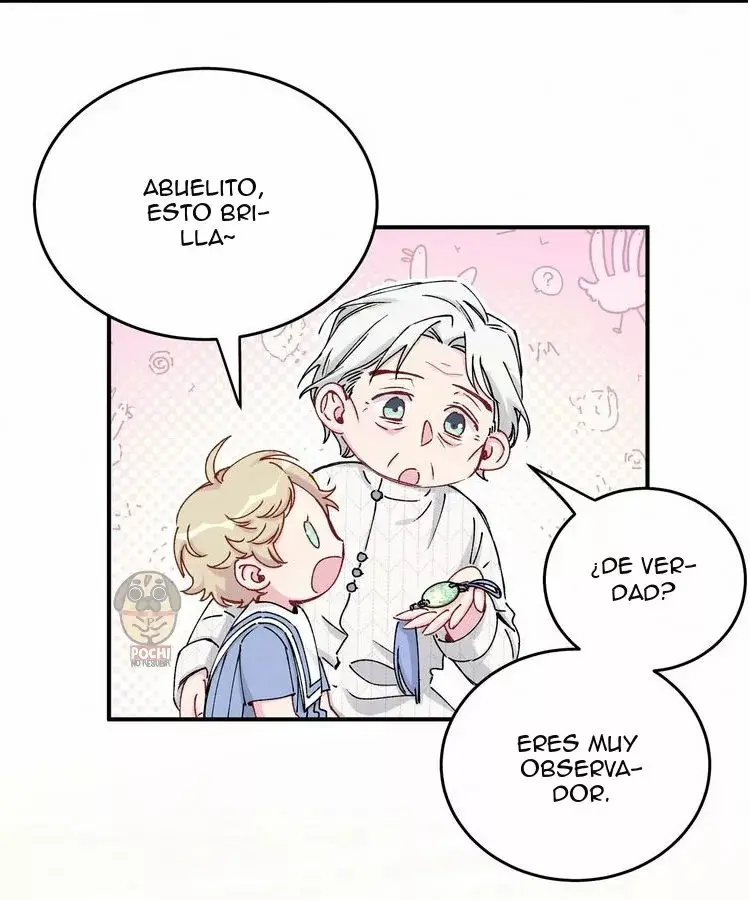 Whose Baby Is It? capítulo 32, página 32