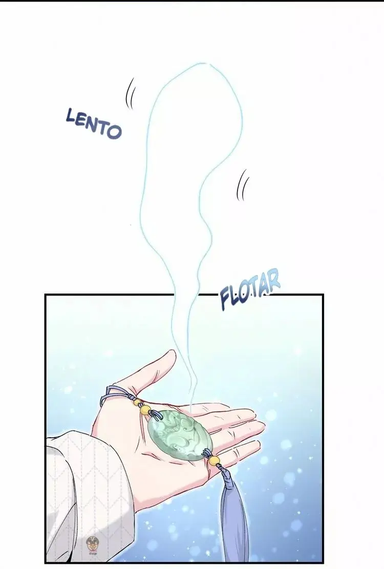 Whose Baby Is It? capítulo 32, página 40
