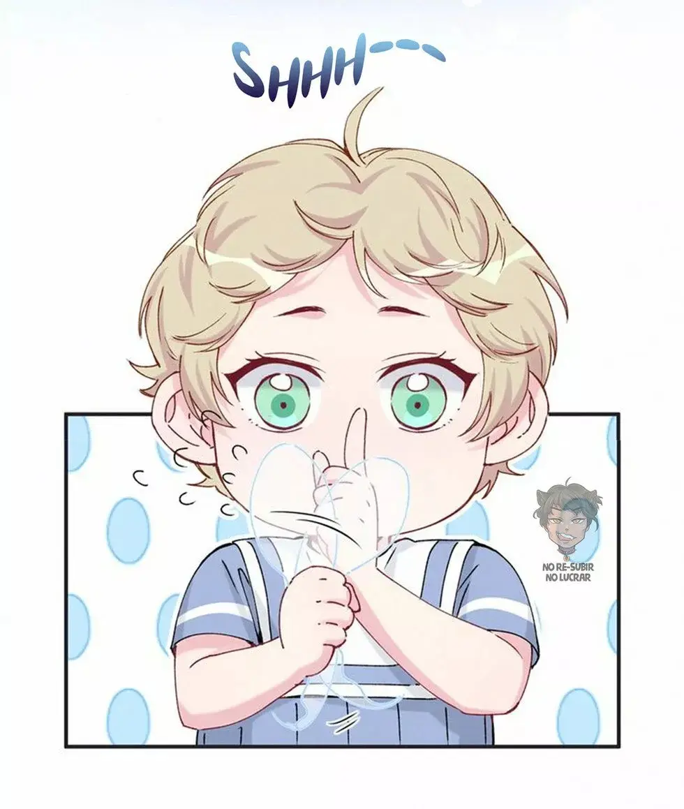 Whose Baby Is It? capítulo 33, página 5