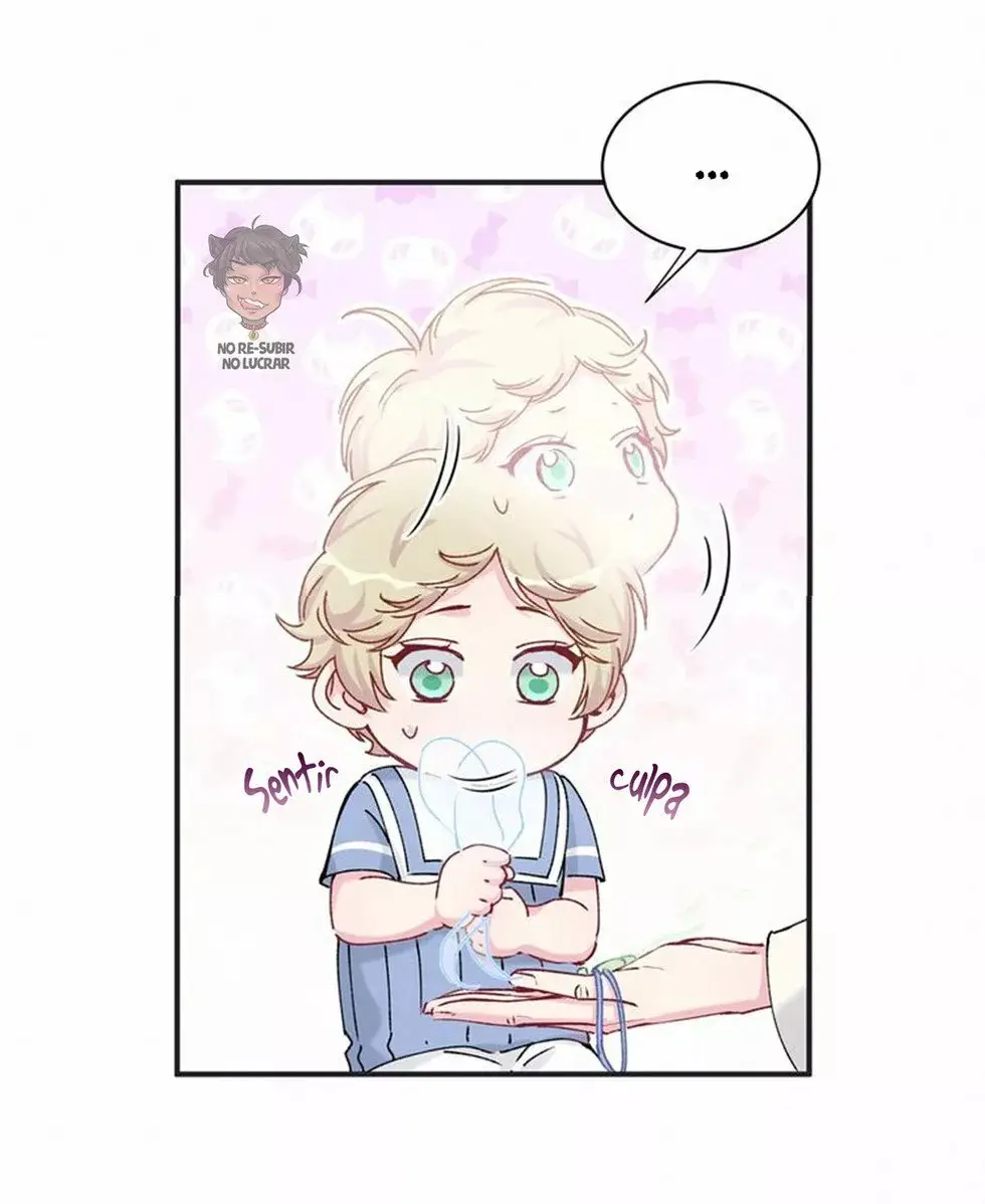 Whose Baby Is It? capítulo 33, página 8