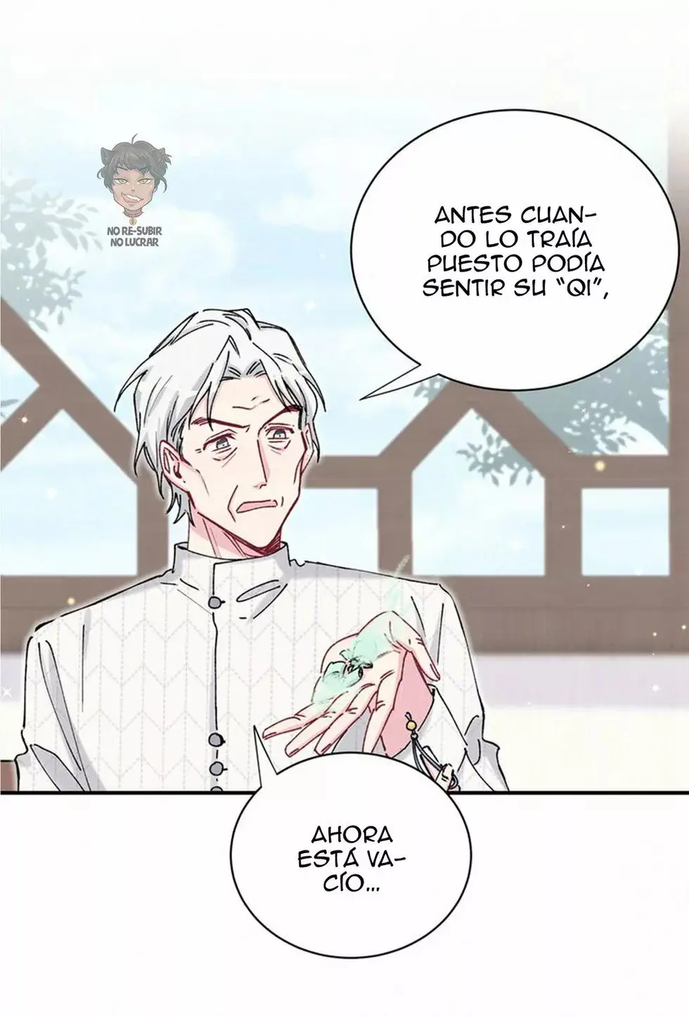 Whose Baby Is It? capítulo 33, página 14