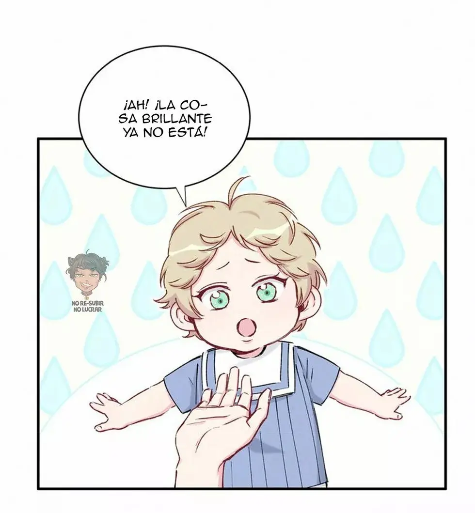 Whose Baby Is It? capítulo 33, página 45