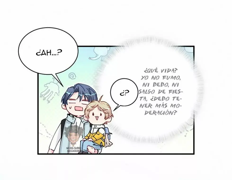 Whose Baby Is It? capítulo 33, página 56