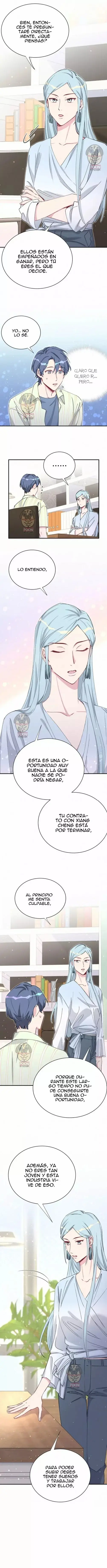Whose Baby Is It? capítulo 34, página 4