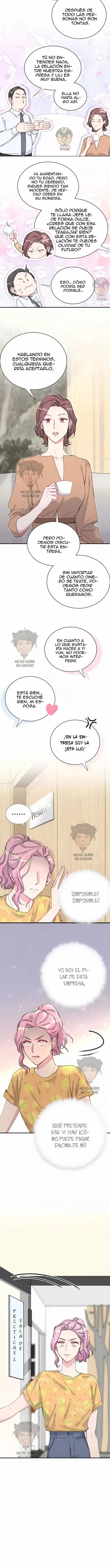 Whose Baby Is It? capítulo 34, página 6