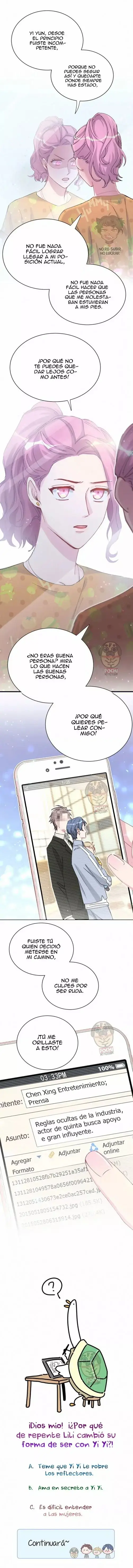 Whose Baby Is It? capítulo 34, página 9
