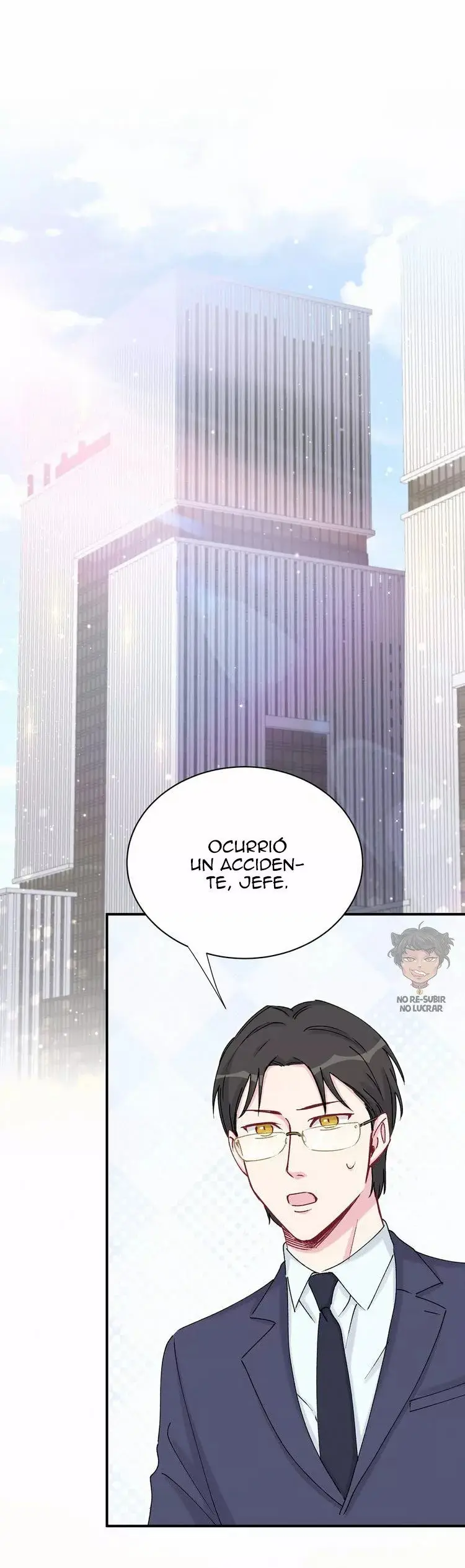 Whose Baby Is It? capítulo 35, página 2