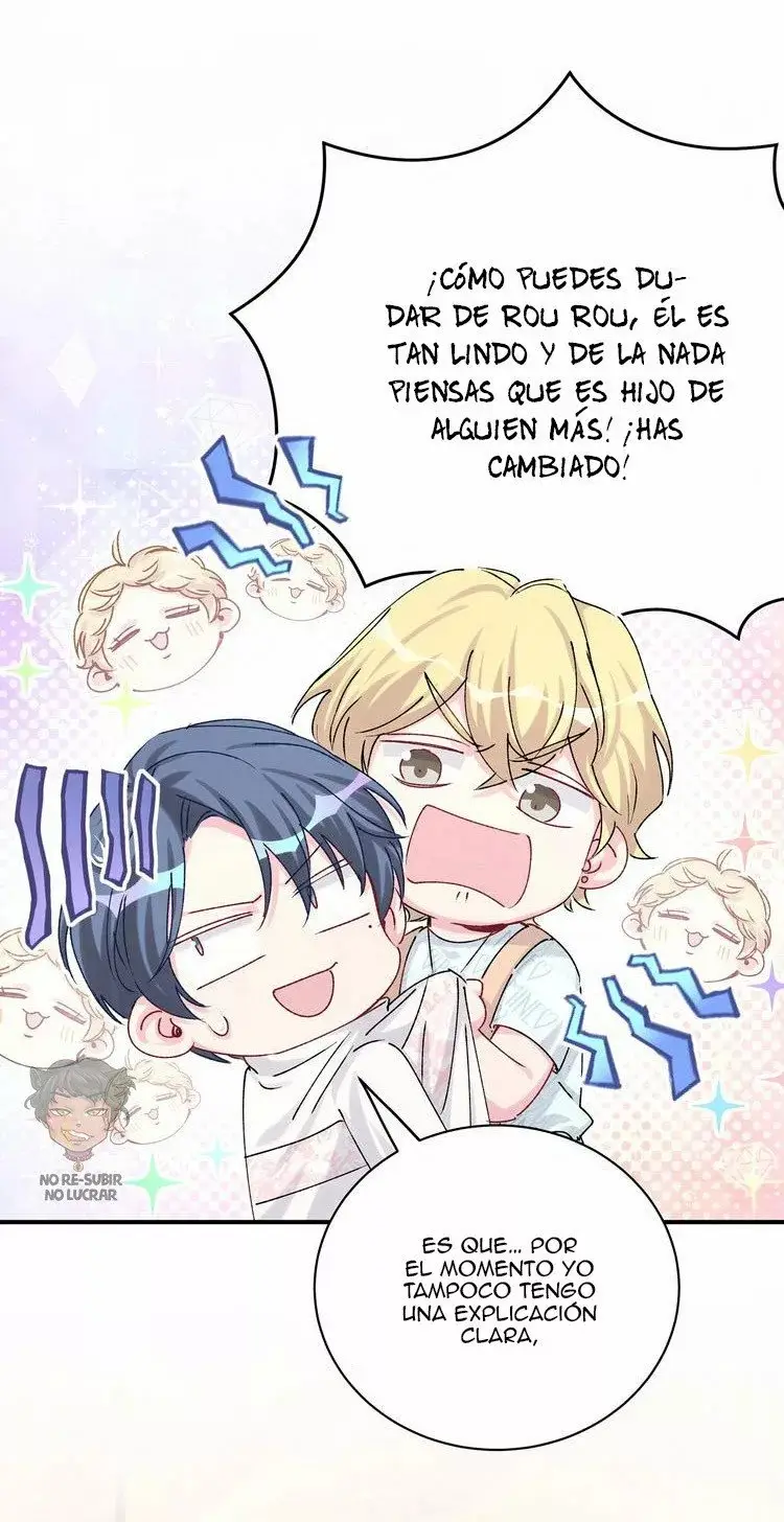 Whose Baby Is It? capítulo 35, página 24