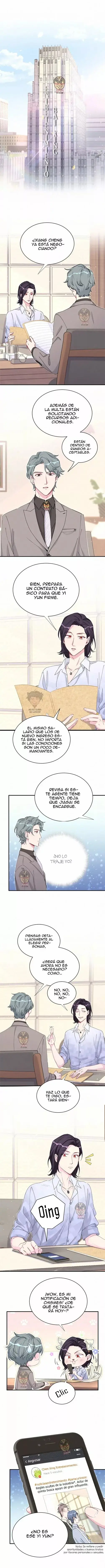 Whose Baby Is It? capítulo 36, página 4