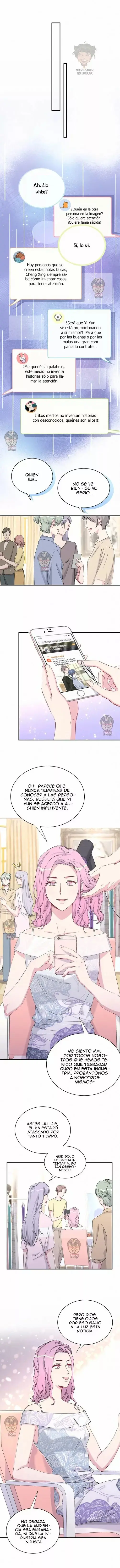 Whose Baby Is It? capítulo 36, página 6