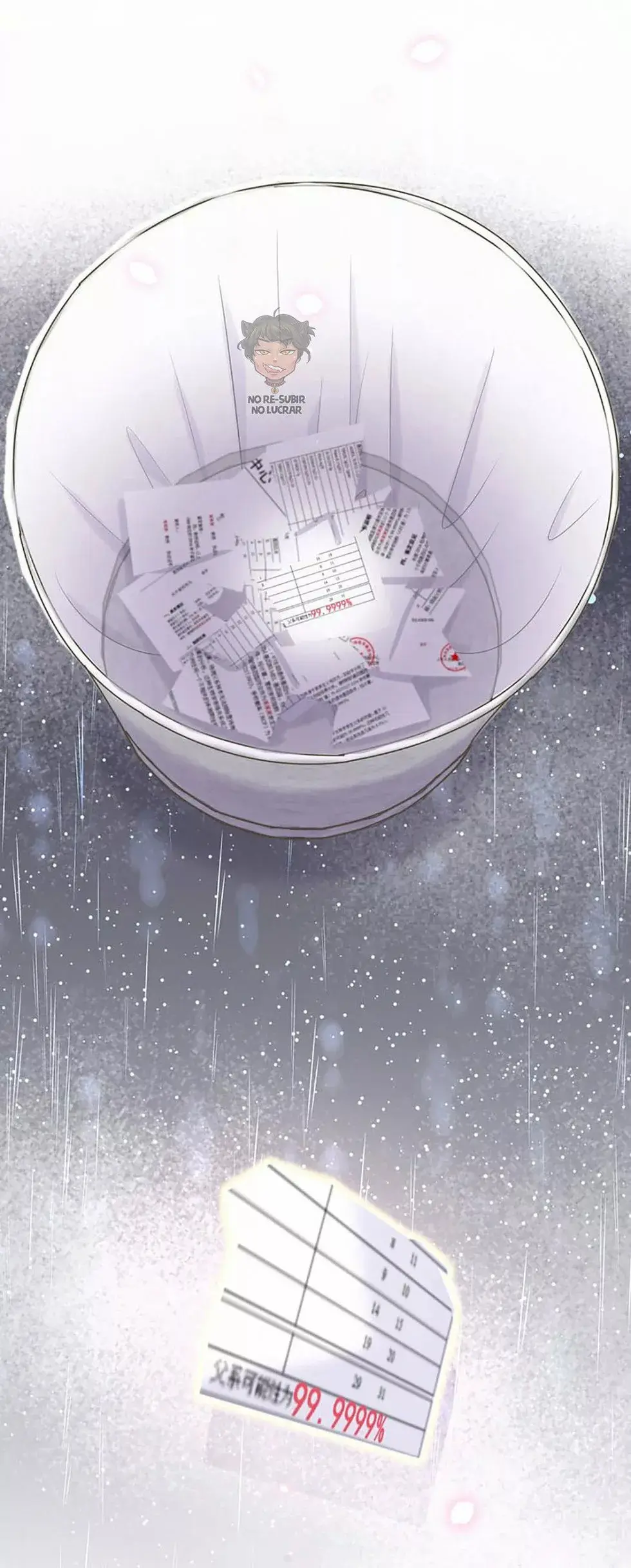 Whose Baby Is It? capítulo 37, página 65