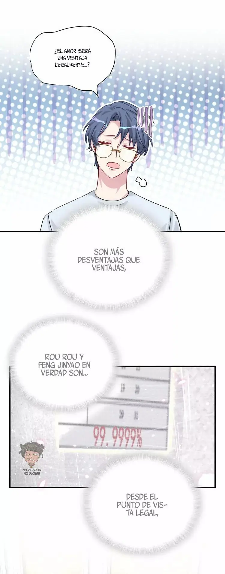 Whose Baby Is It? capítulo 38, página 15