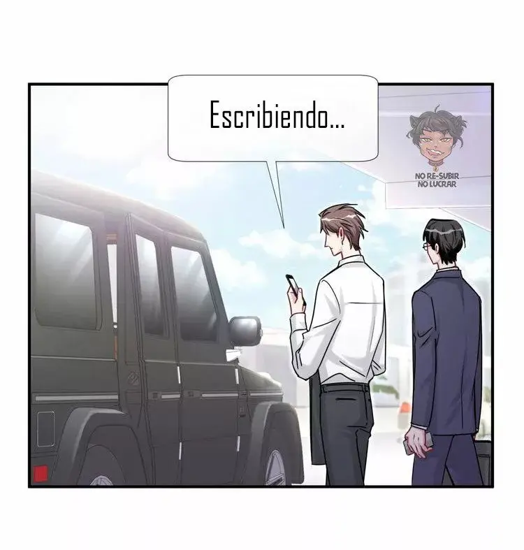 Whose Baby Is It? capítulo 38, página 28