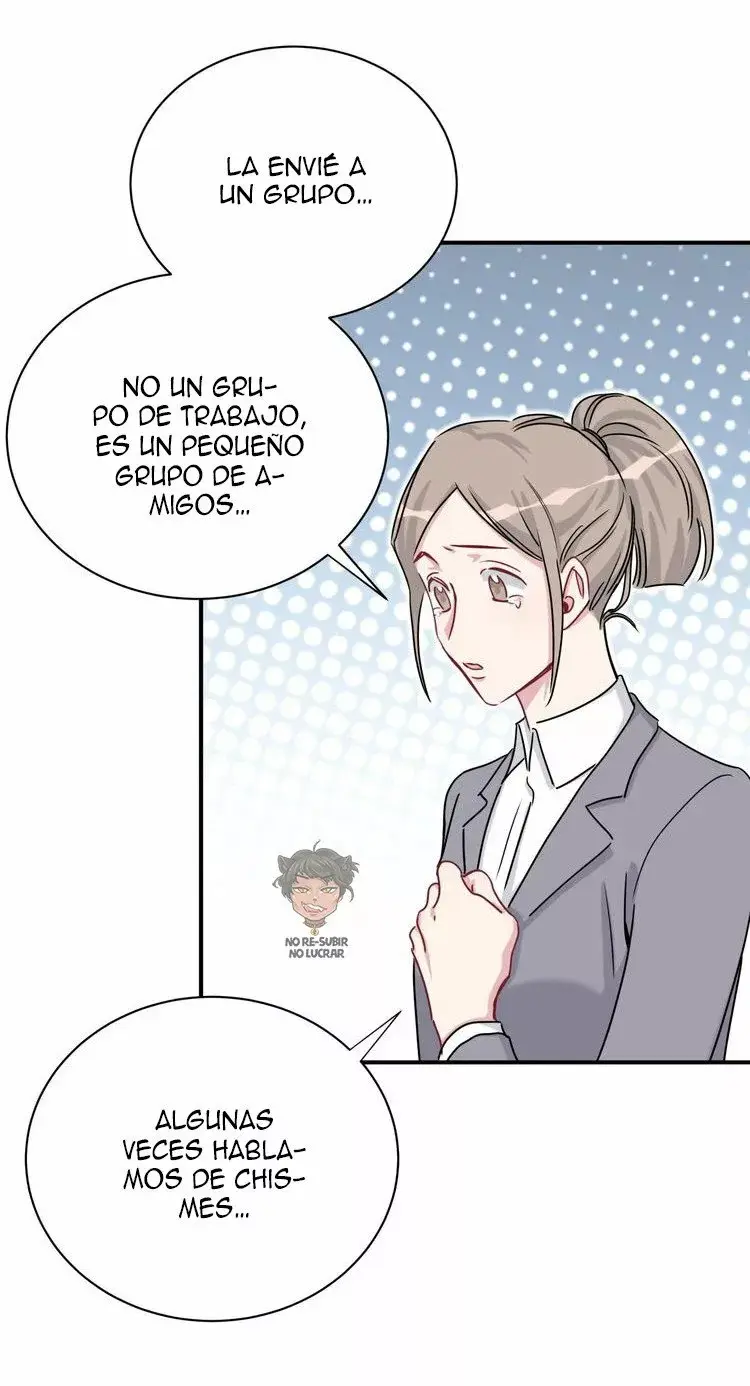 Whose Baby Is It? capítulo 38, página 43