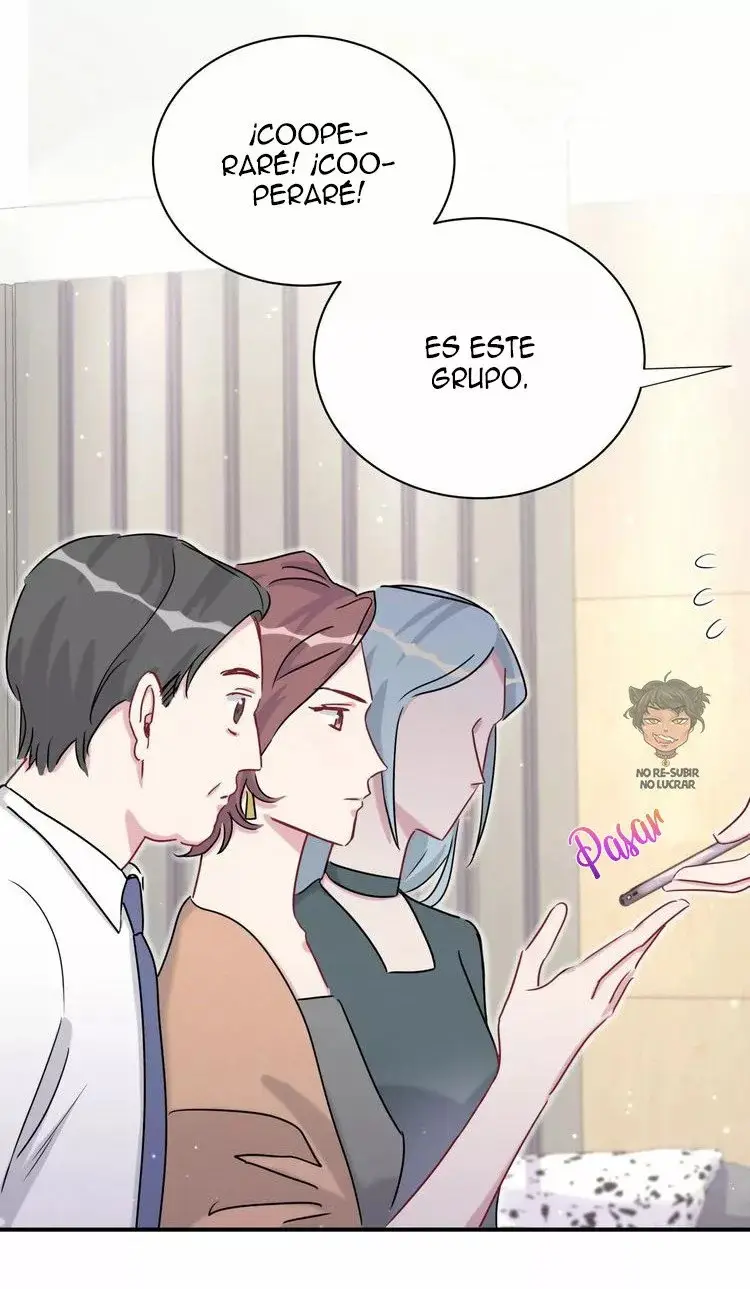 Whose Baby Is It? capítulo 38, página 45