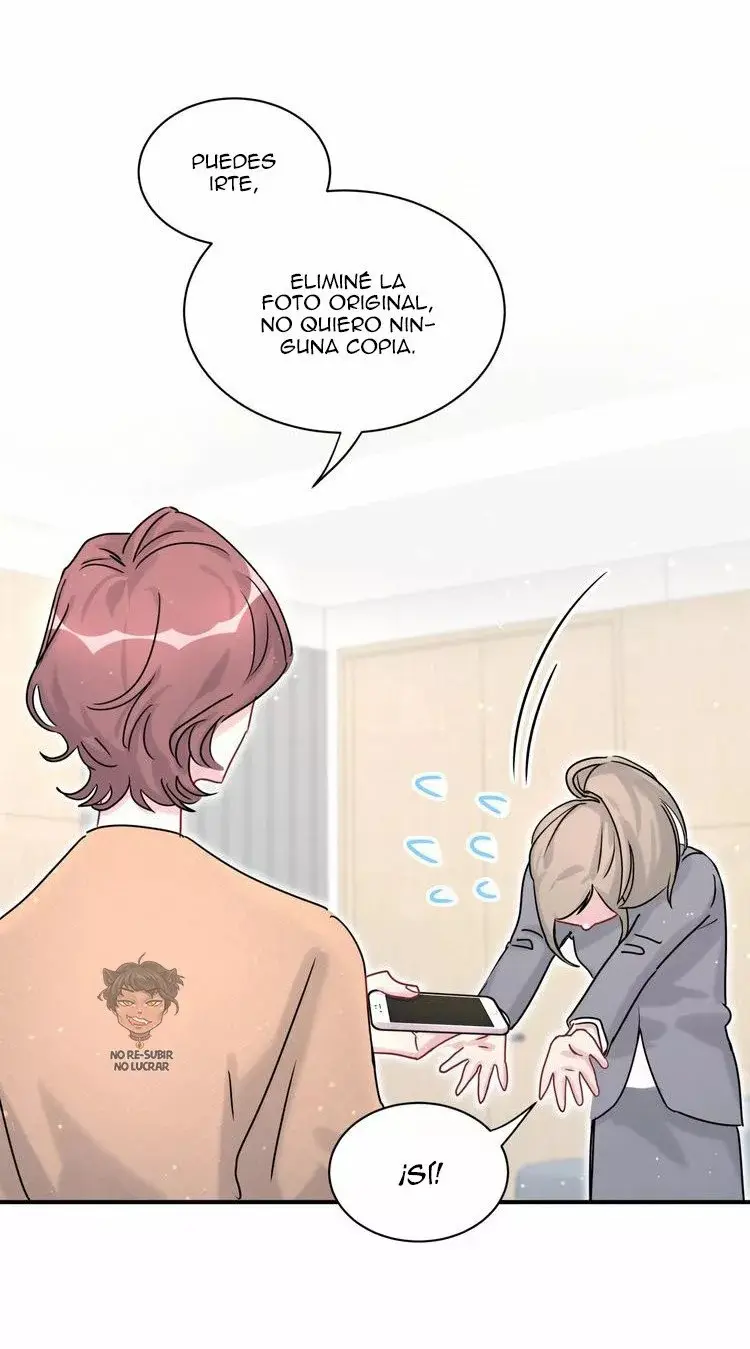 Whose Baby Is It? capítulo 38, página 47