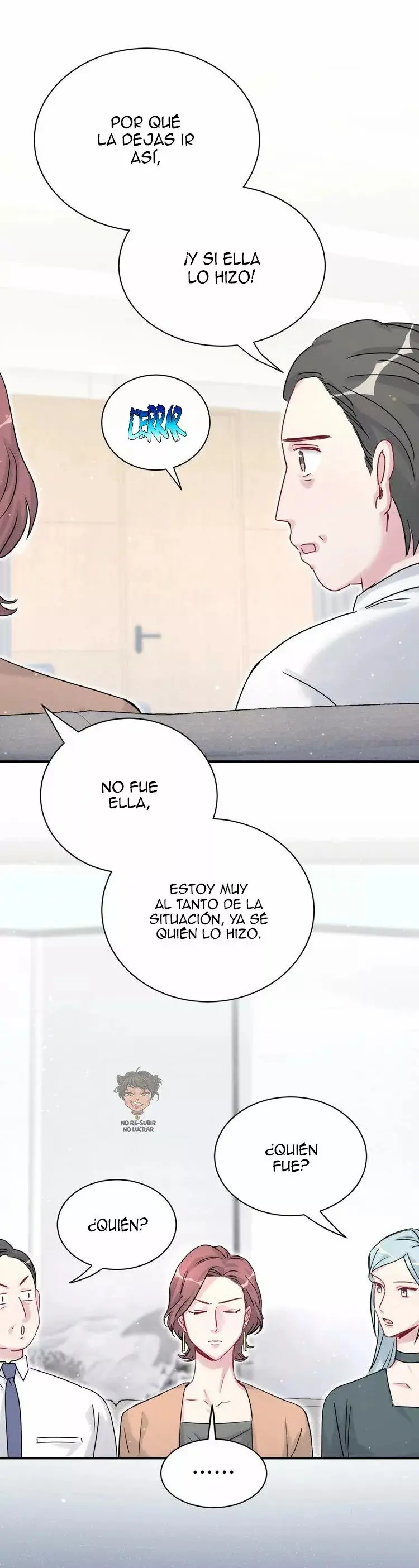 Whose Baby Is It? capítulo 38, página 48