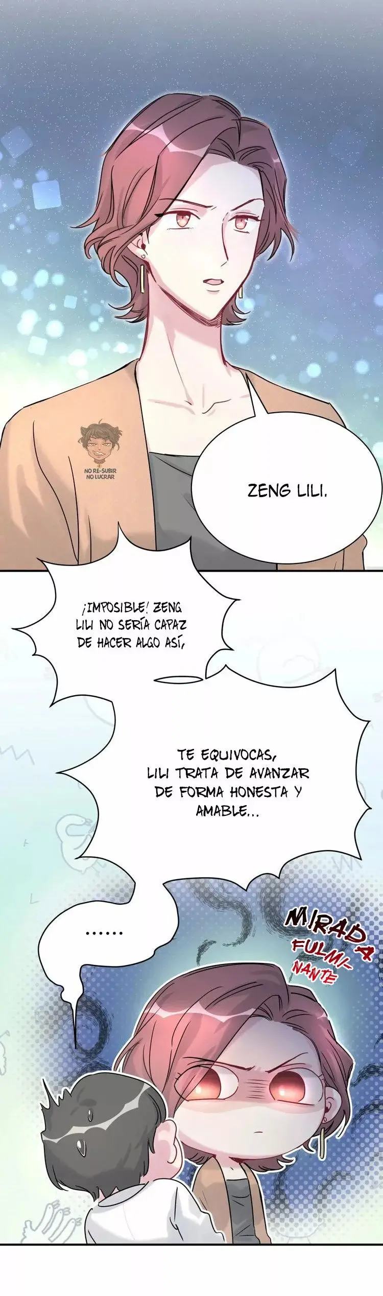 Whose Baby Is It? capítulo 38, página 49