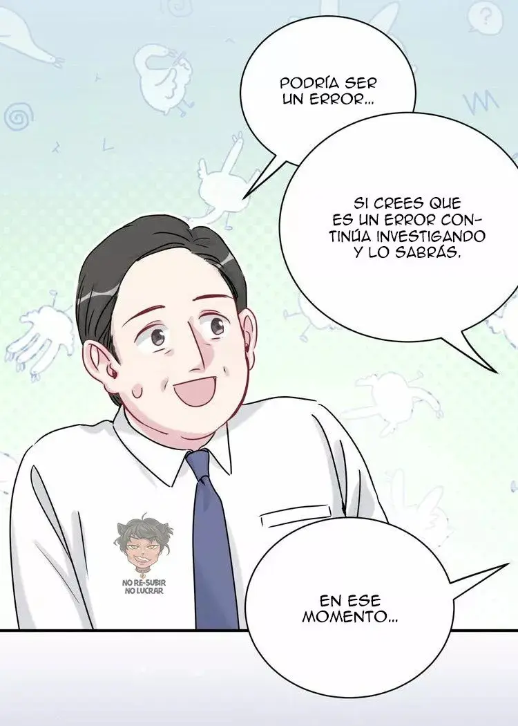 Whose Baby Is It? capítulo 38, página 51