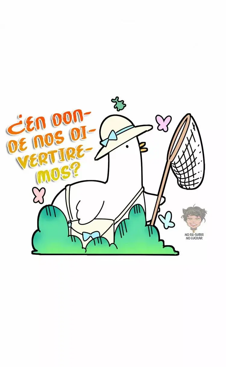 Whose Baby Is It? capítulo 38, página 53