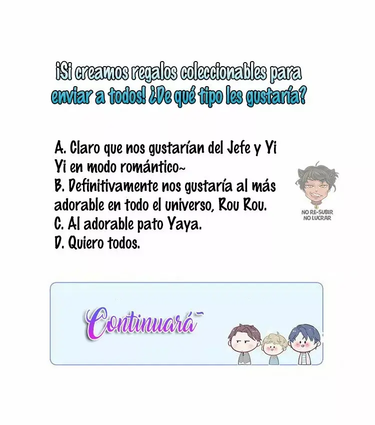 Whose Baby Is It? capítulo 38, página 54
