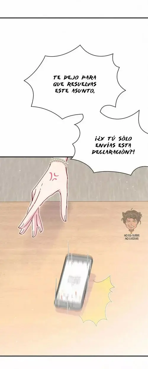 Whose Baby Is It? capítulo 39, página 5