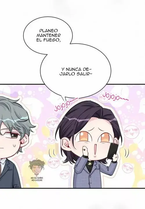Whose Baby Is It? capítulo 39, página 18