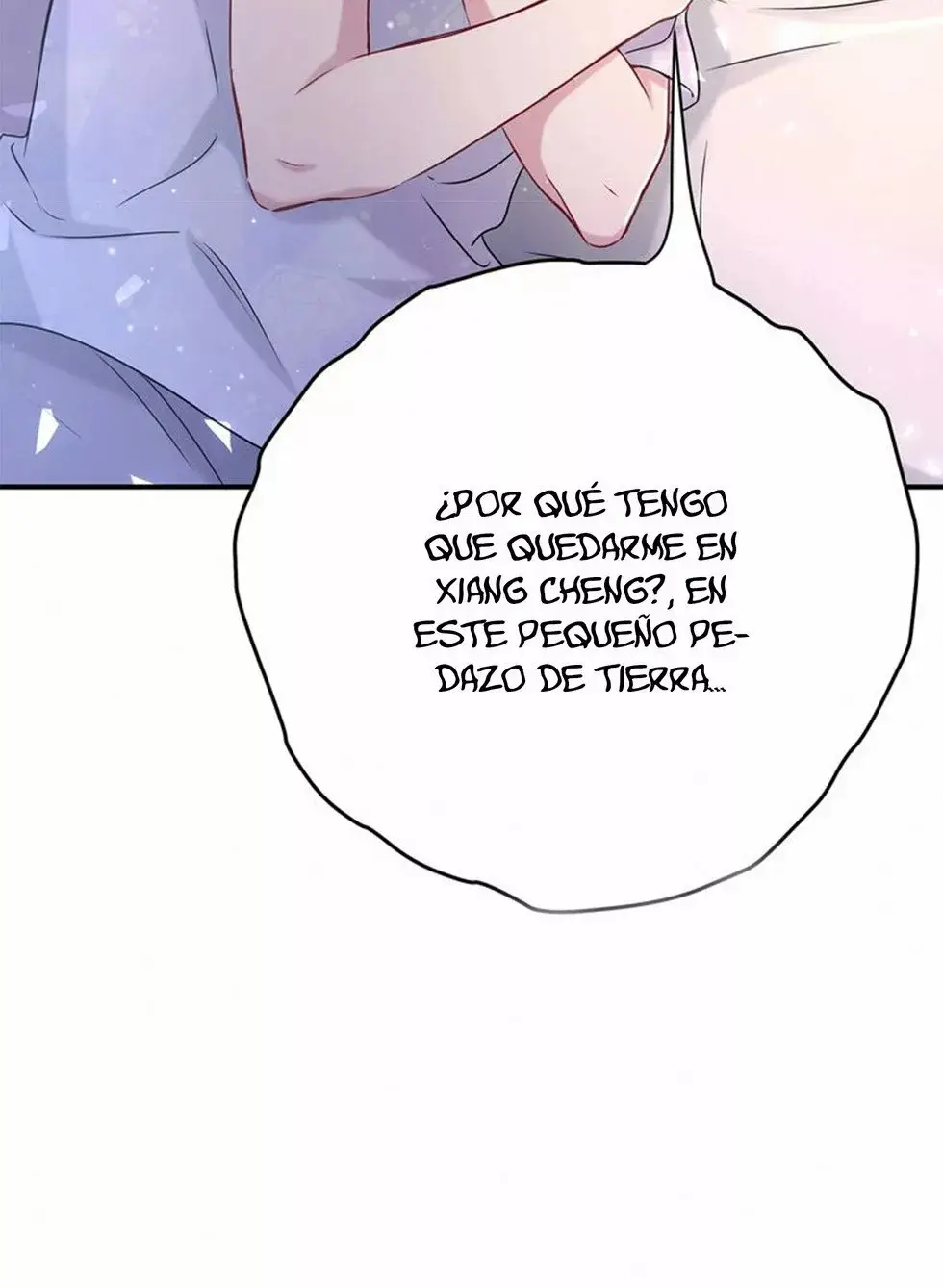 Whose Baby Is It? capítulo 40, página 12