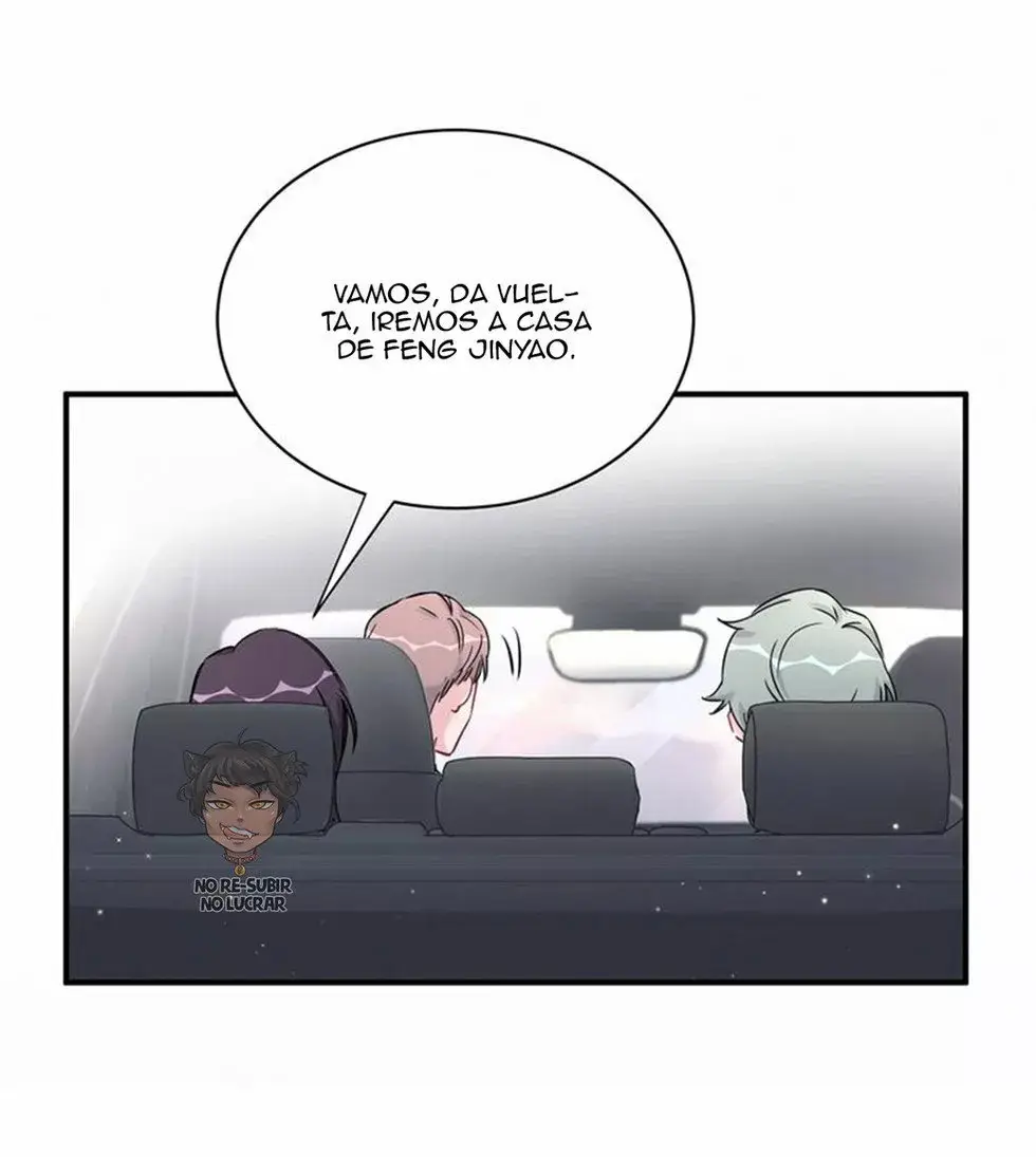 Whose Baby Is It? capítulo 40, página 21