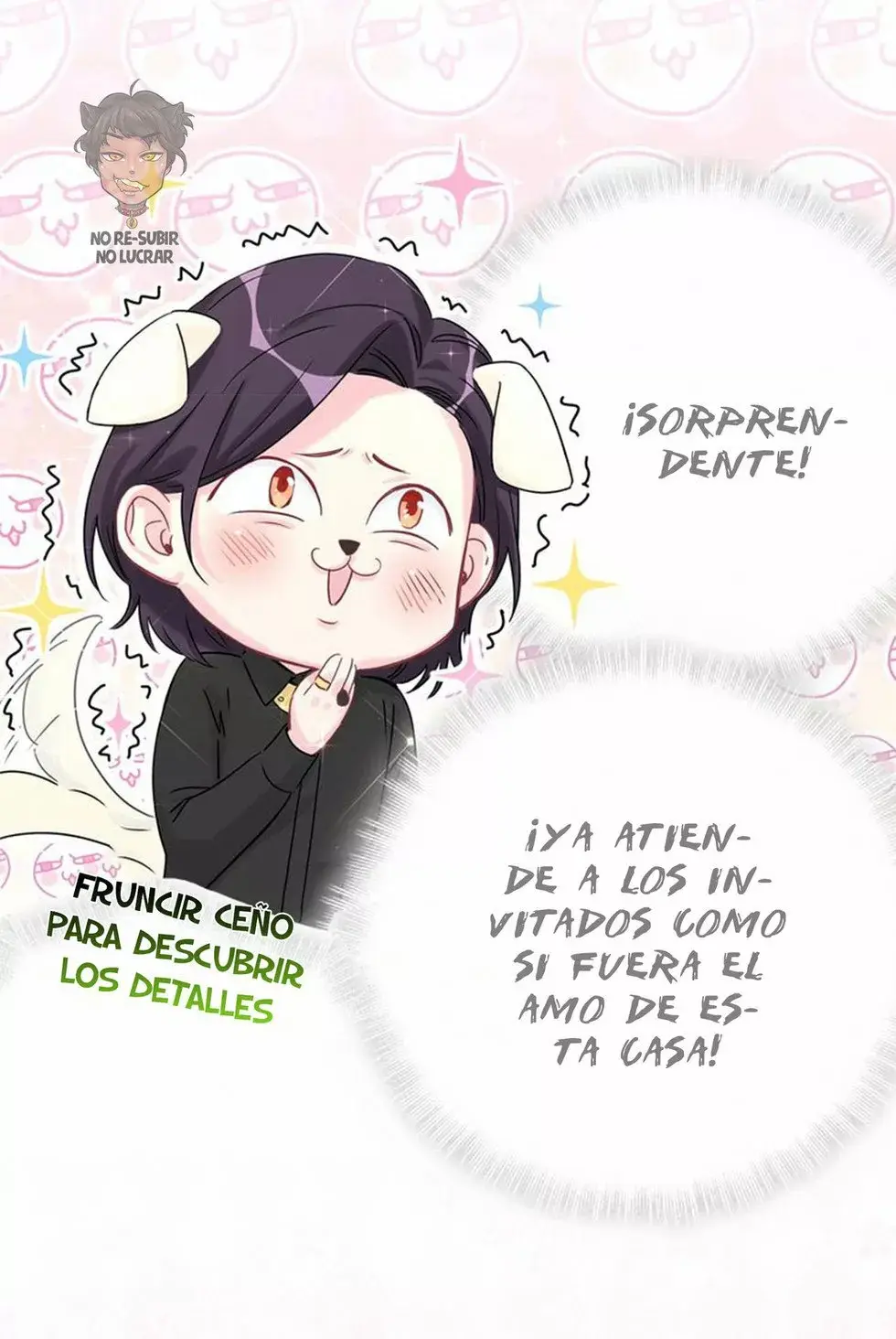 Whose Baby Is It? capítulo 40, página 48