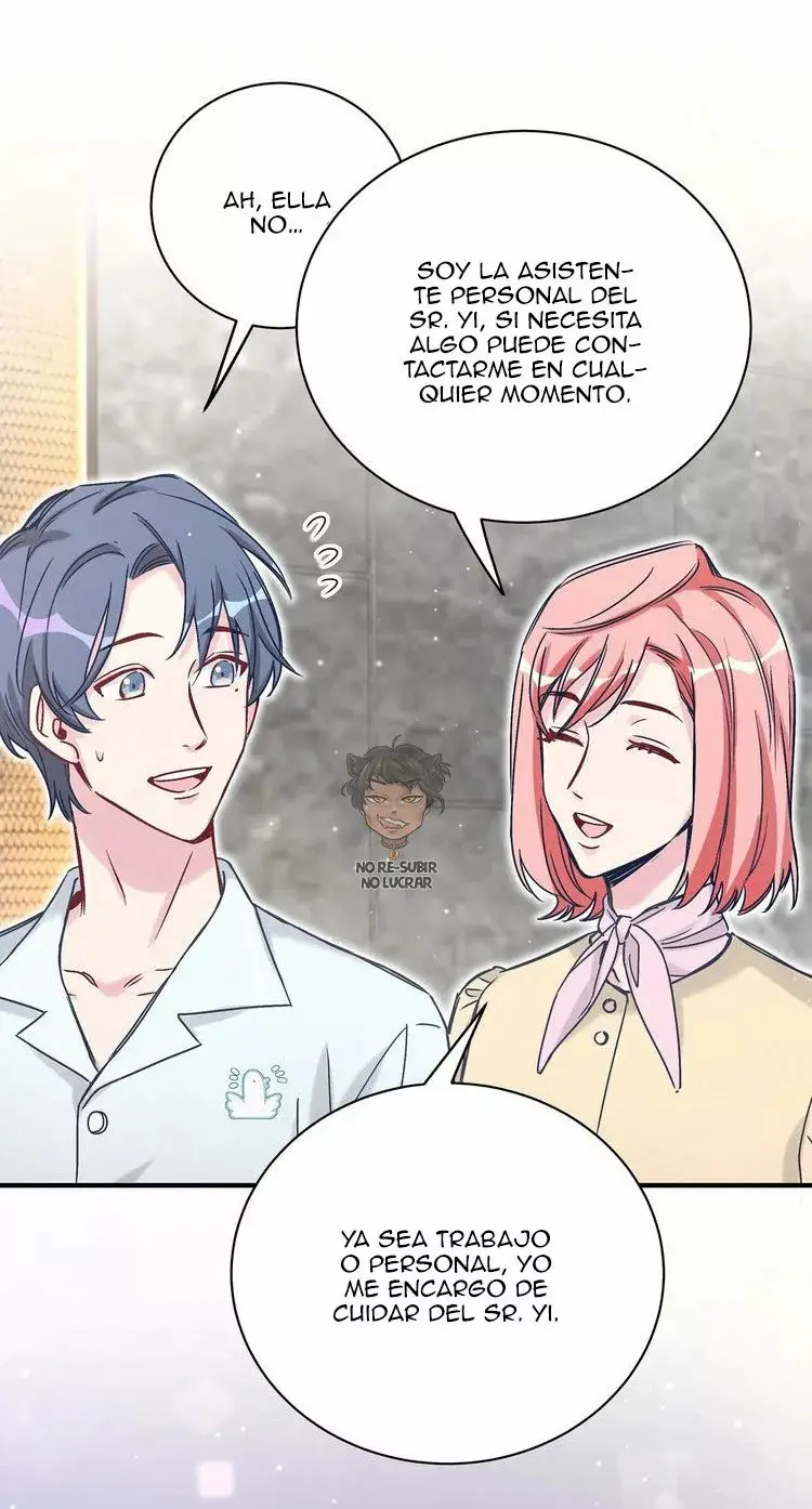 Whose Baby Is It? capítulo 41, página 12