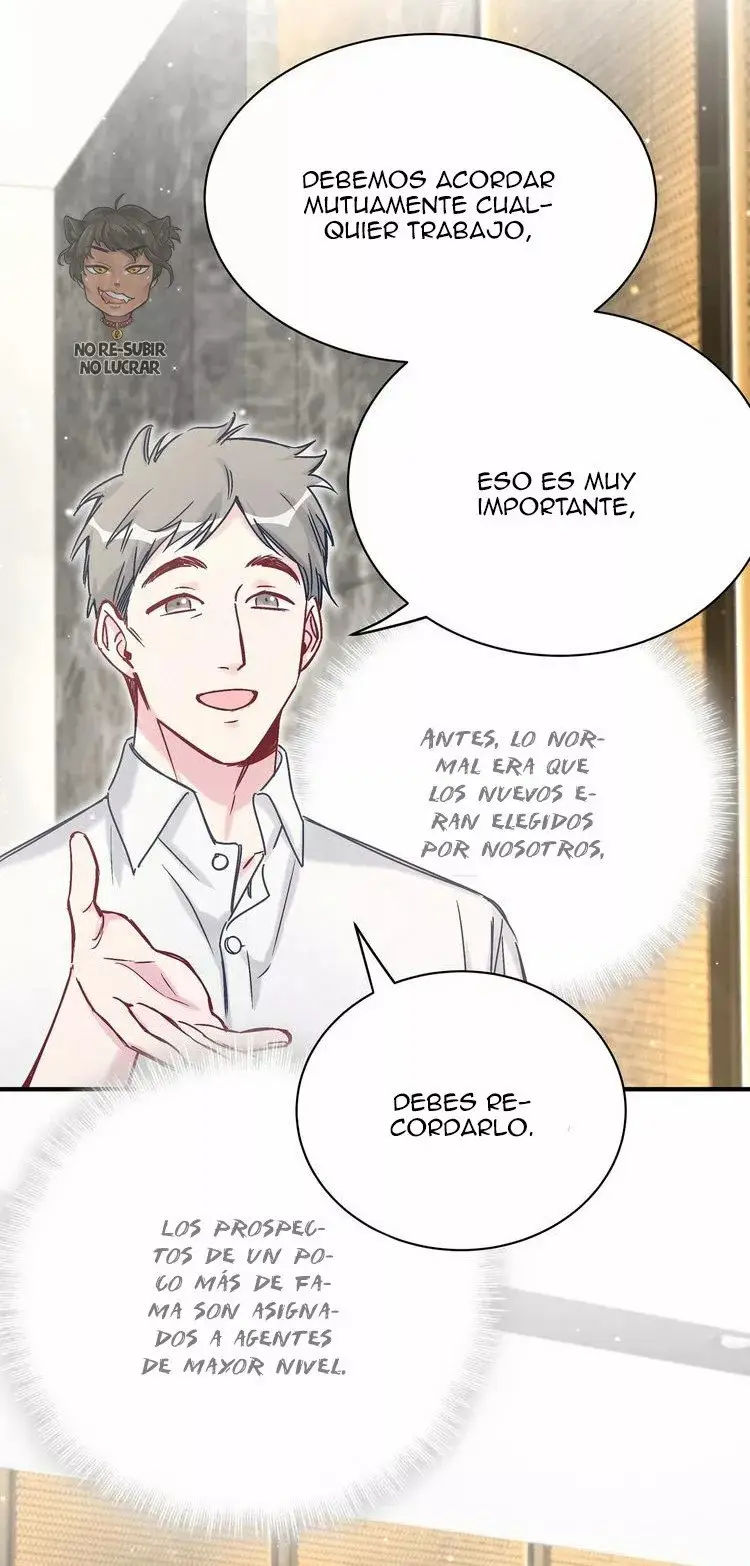 Whose Baby Is It? capítulo 41, página 15