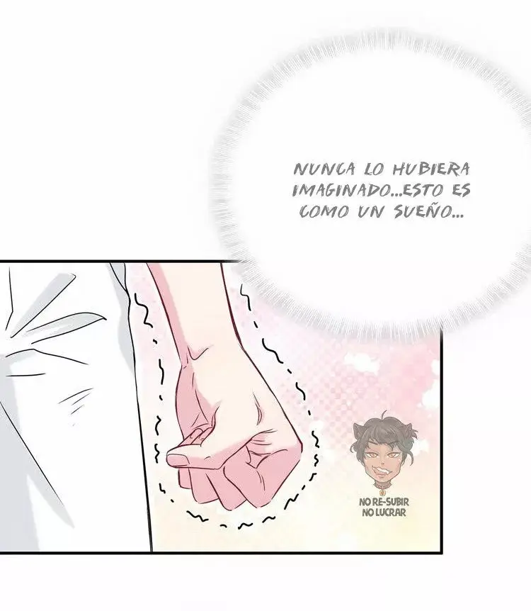Whose Baby Is It? capítulo 41, página 19