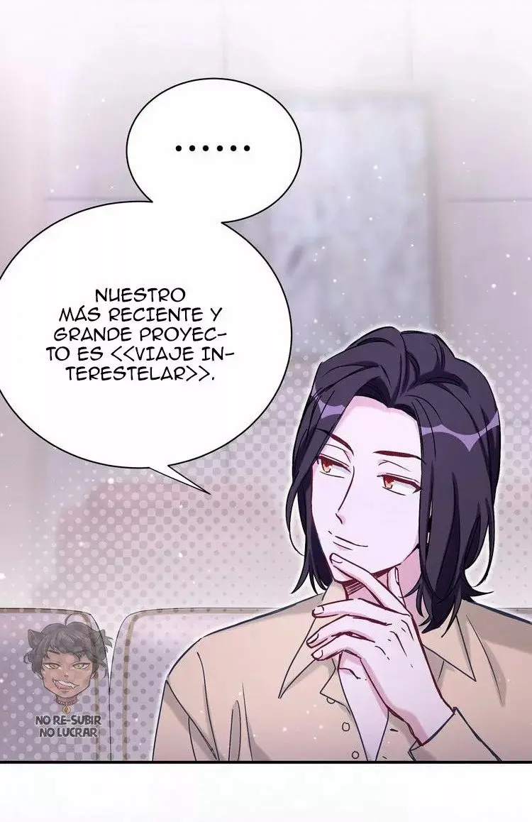 Whose Baby Is It? capítulo 41, página 34
