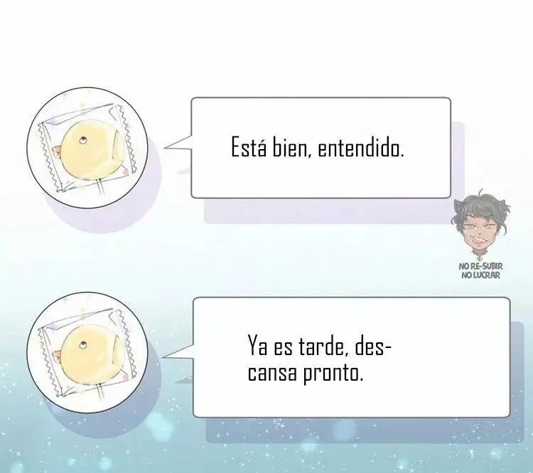 Whose Baby Is It? capítulo 41, página 55