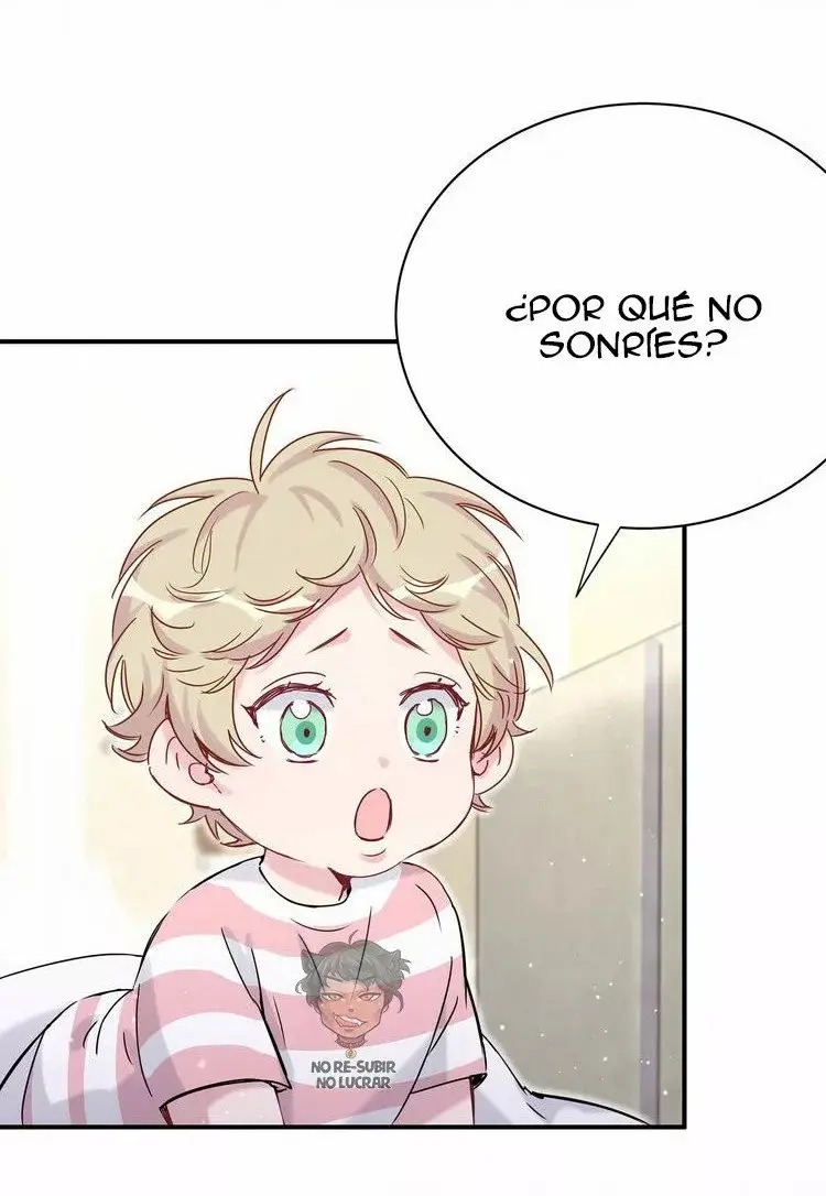 Whose Baby Is It? capítulo 41, página 59