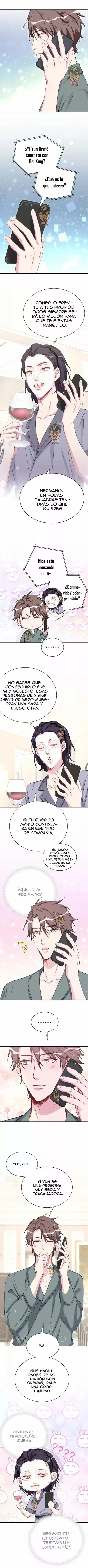 Whose Baby Is It? capítulo 42, página 4