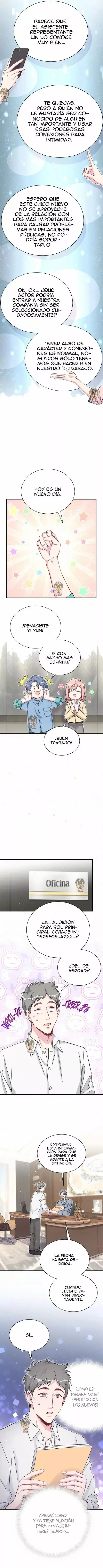 Whose Baby Is It? capítulo 42, página 7