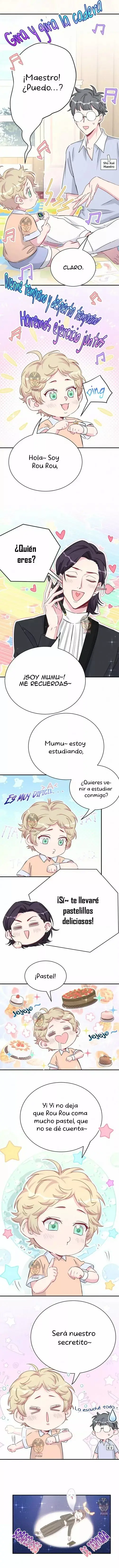 Whose Baby Is It? capítulo 42, página 9