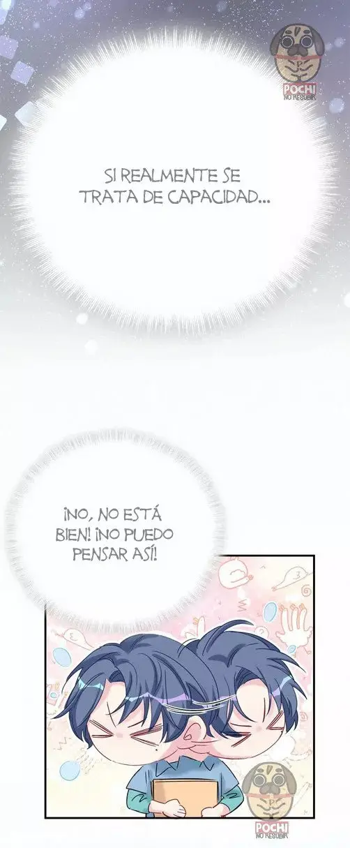 Whose Baby Is It? capítulo 43, página 8