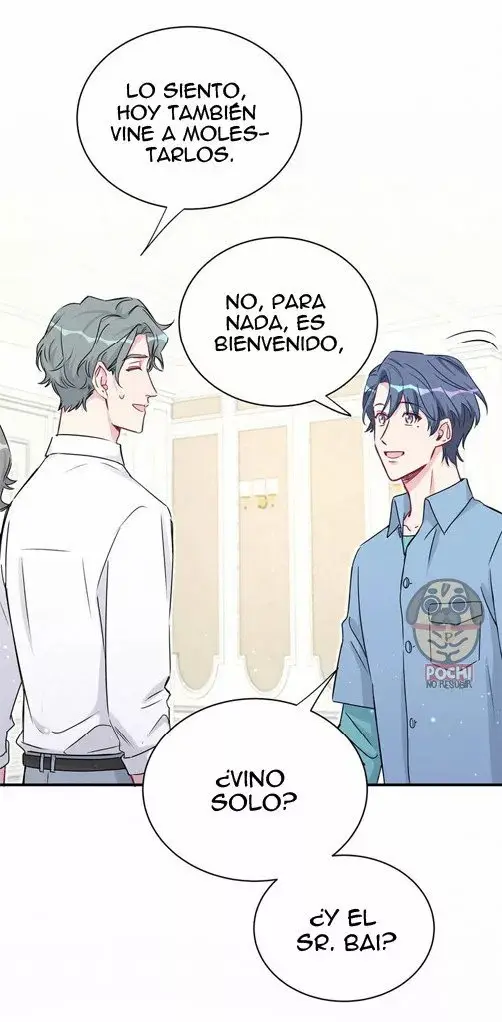Whose Baby Is It? capítulo 43, página 14