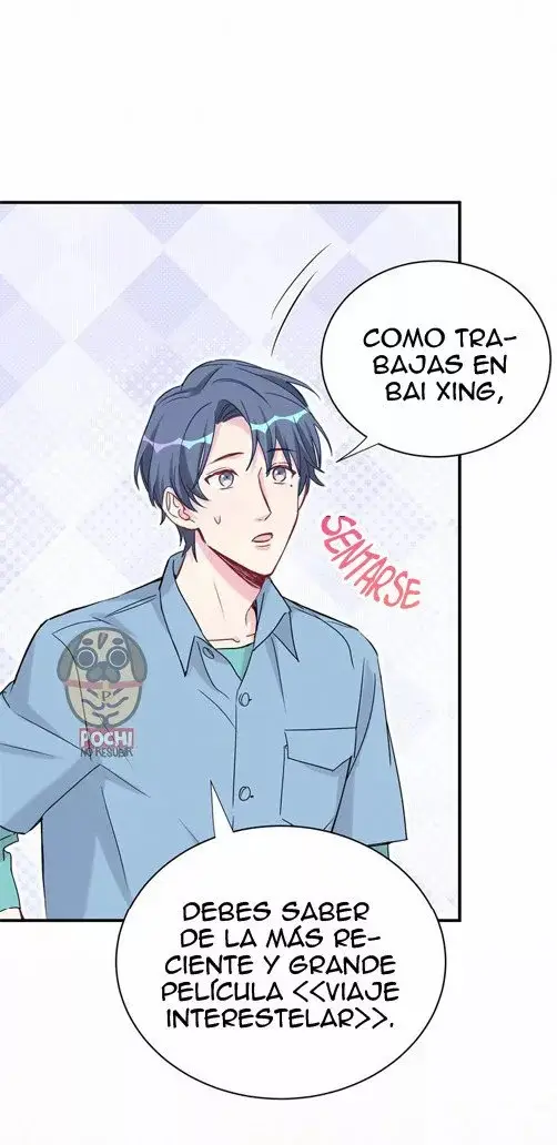 Whose Baby Is It? capítulo 43, página 17